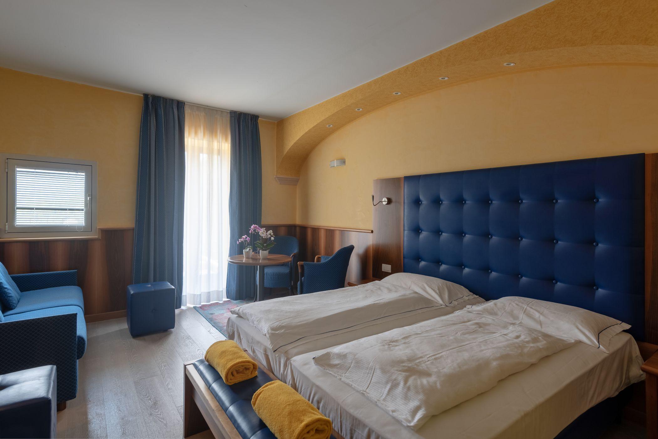 Grand Hotel Astoria Lavarone Eksteriør bilde