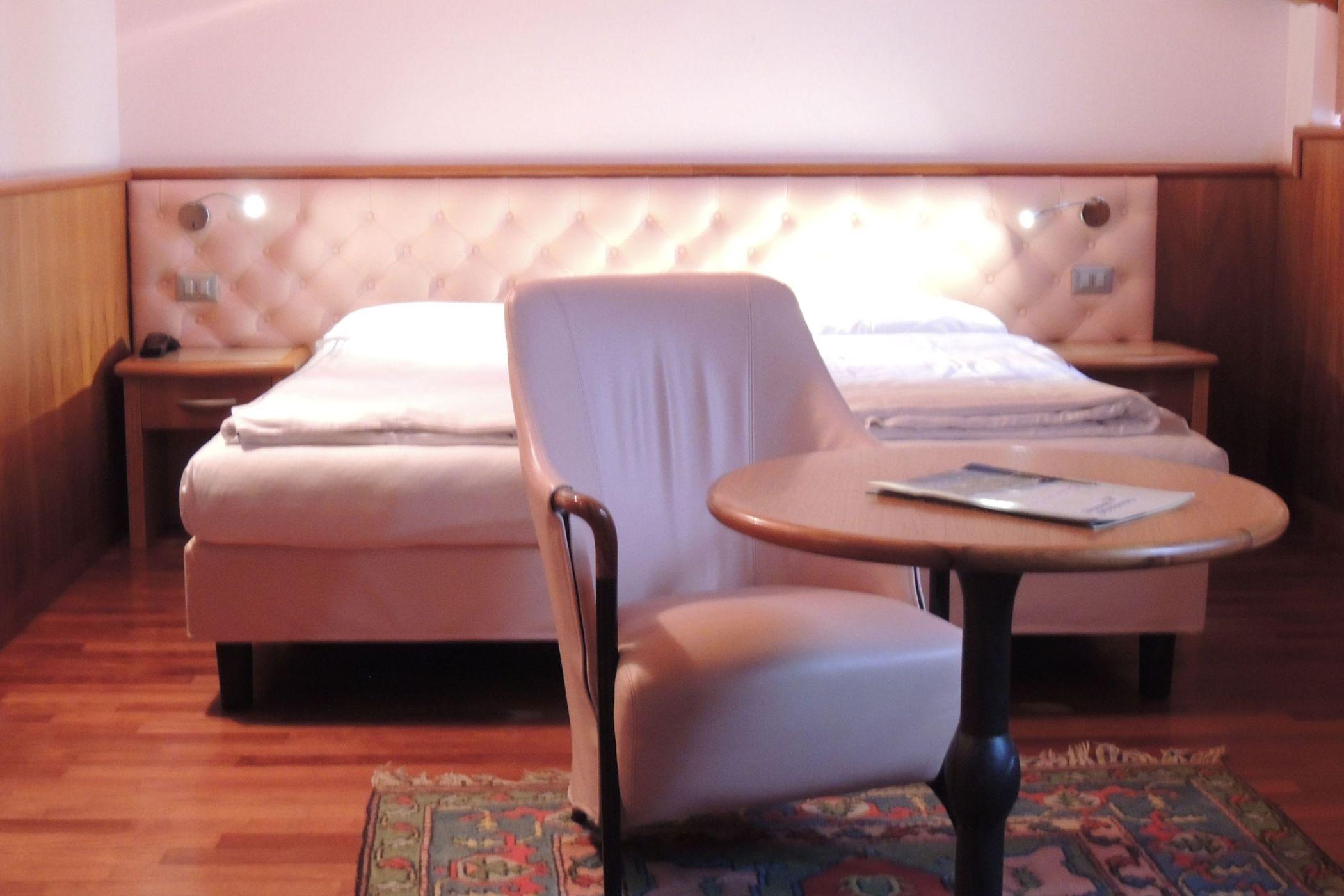 Grand Hotel Astoria Lavarone Eksteriør bilde