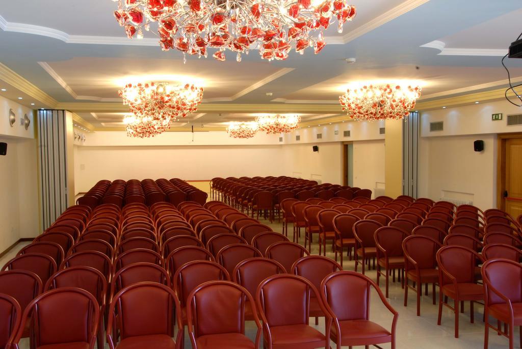 Grand Hotel Astoria Lavarone Eksteriør bilde